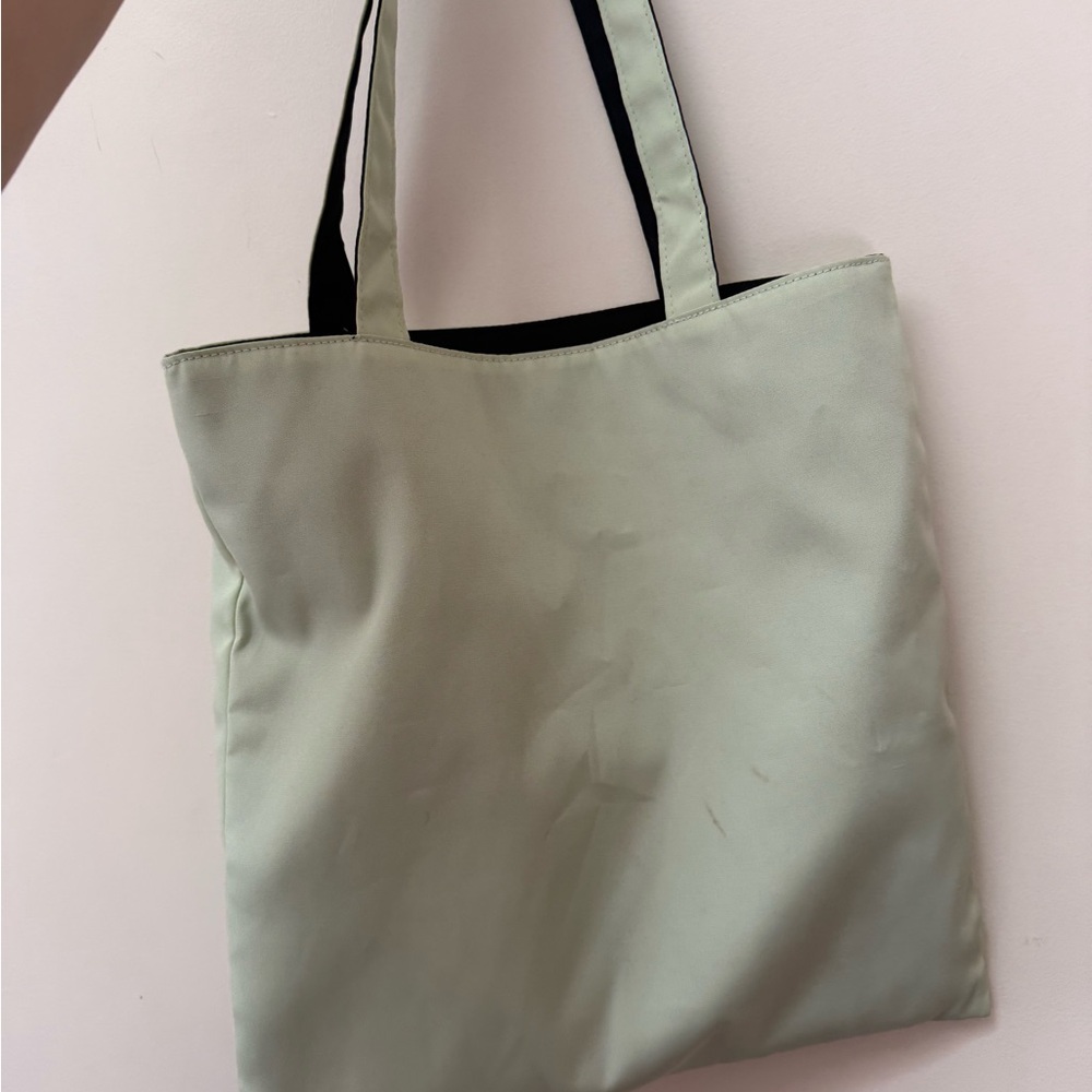 Prada Beauty Tote and Wristlet - Picture 4 of 7